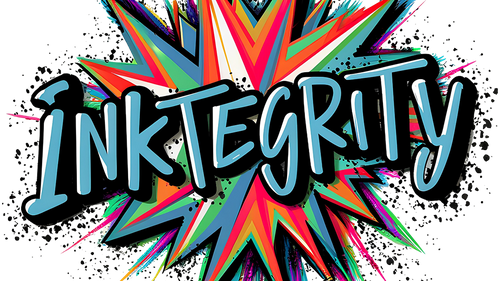 Inktegrity